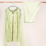 OLIVE – Soft Cotton by M&H